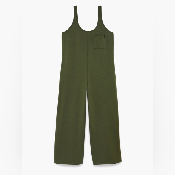 Savage FENTY Xssential Relaxed Jumpsuit - Picture 5 of 9